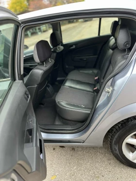 Opel Astra 1.7 101 кс 2005г, снимка 8