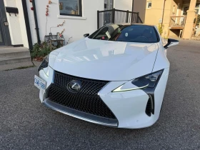 Lexus LC 500 * *  | Mobile.bg    2