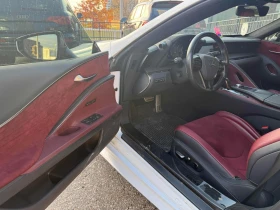 Lexus LC 500 * *  | Mobile.bg    7