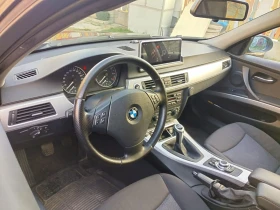 BMW 320 320i LPG, снимка 7