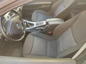 BMW 320 320i LPG, снимка 8