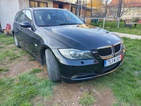 BMW 320 320i LPG, снимка 2
