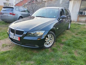 BMW 320 320i LPG - изображение 1