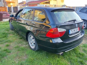 BMW 320 320i LPG, снимка 3