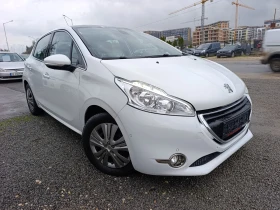 Peugeot 208 1.6i АВТОМАТИК