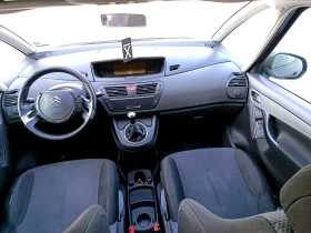 Citroen Grand C4 Picasso 1.8.ГАЗ.ИНЖЕКЦИОН!!! - 4700 лв. / 2403.07 € - 13066819 11