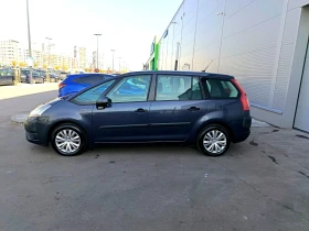 Citroen Grand C4 Picasso 1.8.ГАЗ.ИНЖЕКЦИОН!!! - 4700 лв. / 2403.07 € - 13066819 8