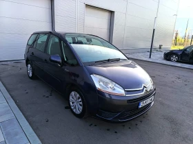 Citroen Grand C4 Picasso 1.8.ГАЗ.ИНЖЕКЦИОН!!! - 4700 лв. / 2403.07 € - 13066819 6