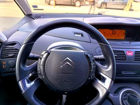 Citroen Grand C4 Picasso 1.8.ГАЗ.ИНЖЕКЦИОН!!! - 4700 лв. / 2403.07 € - 13066819 14