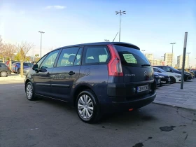 Citroen Grand C4 Picasso 1.8.ГАЗ.ИНЖЕКЦИОН!!! - 4700 лв. / 2403.07 € - 13066819 3