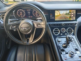 Bentley Continental gt W12 Full | Mobile.bg    7