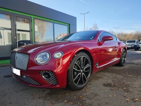 Bentley Continental gt W12 Full | Mobile.bg    3