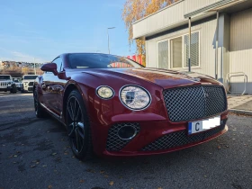 Bentley Continental gt W12 Full | Mobile.bg    2