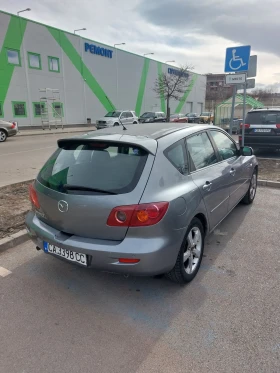 Mazda 3, снимка 3
