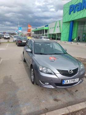 Mazda 3, снимка 6