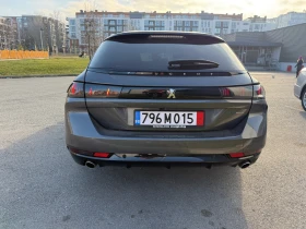 Peugeot 508 Plug-in GT Line FULL 60 000 km, снимка 4