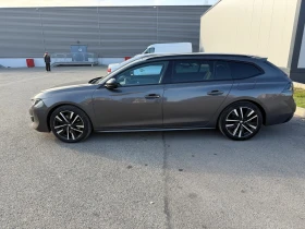 Peugeot 508 Plug-in GT Line FULL 60 000 km, снимка 6