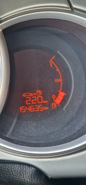 Citroen C3 1.6 HDI, снимка 6