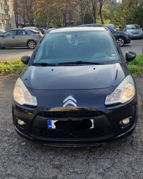 Citroen C3 1.6 HDI - изображение 1