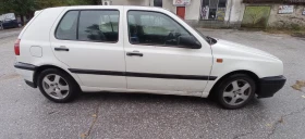 VW Golf, снимка 3