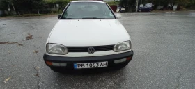 VW Golf  - изображение 1