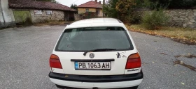 VW Golf, снимка 4