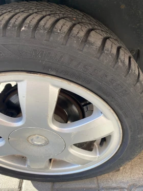 Skoda Fabia 1.9TDI 100кс, снимка 6