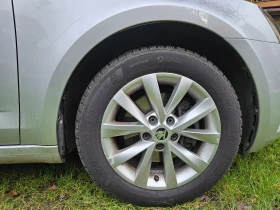 Skoda Octavia Style, снимка 14