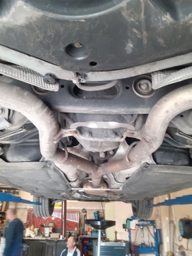 Mercedes-Benz E 350 ОБСЛУЖЕНА! ВСИЧКО ПЛАТЕНО! БАРТЕР! - 13800 € / 26990.45 лв. - 78834973 16