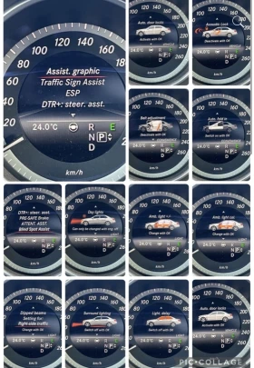 Mercedes-Benz E 350 ОБСЛУЖЕНА! ВСИЧКО ПЛАТЕНО! БАРТЕР! - 13800 € / 26990.45 лв. - 78834973 14