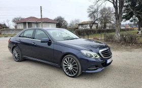 Mercedes-Benz E 350 ОБСЛУЖЕНА! ВСИЧКО ПЛАТЕНО! БАРТЕР! - 13800 € / 26990.45 лв. - 78834973 8