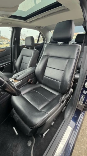 Mercedes-Benz E 350 ОБСЛУЖЕНА! ВСИЧКО ПЛАТЕНО! БАРТЕР! - 13800 € / 26990.45 лв. - 78834973 10