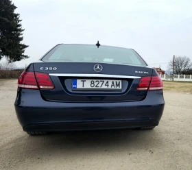 Mercedes-Benz E 350 ОБСЛУЖЕНА! ВСИЧКО ПЛАТЕНО! БАРТЕР! - 13800 € / 26990.45 лв. - 78834973 6
