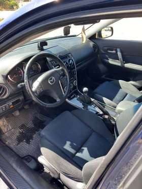 Mazda 6 - 1700 € / 3324.91 лв. - 68630295 6