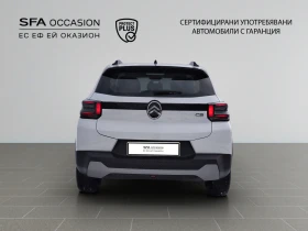 Citroen C3 PLUS Turbo 100 Manual E6 // 2503268 - 15032 € / 29400.04 лв. - 57291310 6