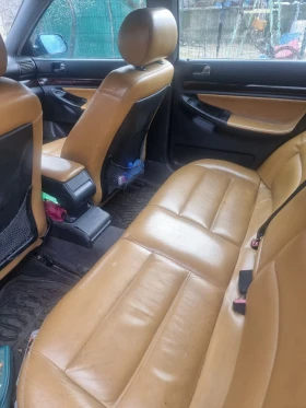 Audi A4, снимка 7