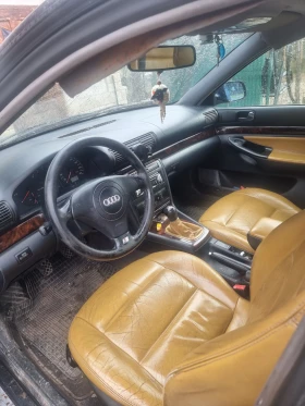 Audi A4, снимка 4