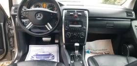 Mercedes-Benz B 200 2.0 -Автомат Бензин 136 кс - 4500 € / 8801.24 лв. - 36766574 9