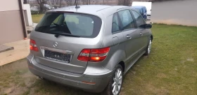 Mercedes-Benz B 200 2.0 -Автомат Бензин 136 кс - 4500 € / 8801.24 лв. - 36766574 3