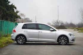 VW Golf 7* TDI * Automatic* Navi* Distronic* Alcantara - 9299 € / 18187.26 лв. - 29868635 5