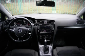 VW Golf 7* TDI * Automatic* Navi* Distronic* Alcantara - 9299 € / 18187.26 лв. - 29868635 12