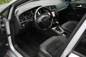 VW Golf 7* TDI * Automatic* Navi* Distronic* Alcantara - 9299 € / 18187.26 лв. - 29868635 10