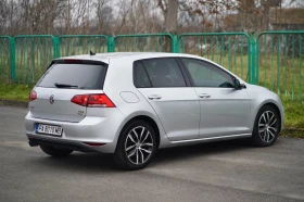 VW Golf 7* TDI * Automatic* Navi* Distronic* Alcantara - 9299 € / 18187.26 лв. - 29868635 6