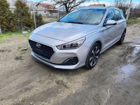 Hyundai I30 1.4GDI 7DCT TOP - 12799 € / 25032.67 лв. - 41227231 6