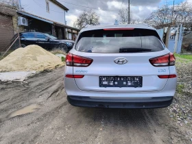 Hyundai I30 1.4GDI 7DCT TOP - 12799 € / 25032.67 лв. - 41227231 4