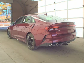 Kia K5 GT Line | Mobile.bg � ����� ������ 4