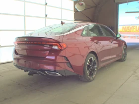 Kia K5 GT Line | Mobile.bg � ����� ������ 7