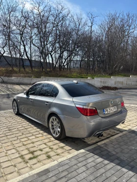 BMW 535 d - 7800 € / 15255.47 лв. - 94257561 5