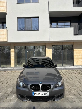 BMW 535 d - 7800 € / 15255.47 лв. - 94257561 2
