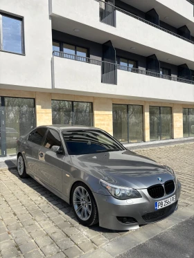 BMW 535 d - 7800 € / 15255.47 лв. - 94257561 3